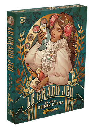 Le Grand Jeu (français)