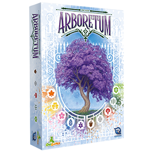 Arboretum (français)