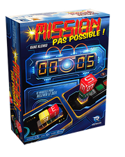Mission Pas Possible! (français) - USAGÉ