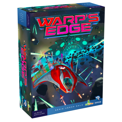 Warp's Edge (français)