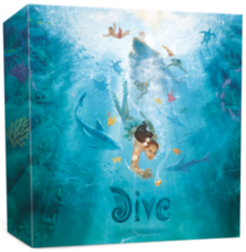 Dive (Multilingual)