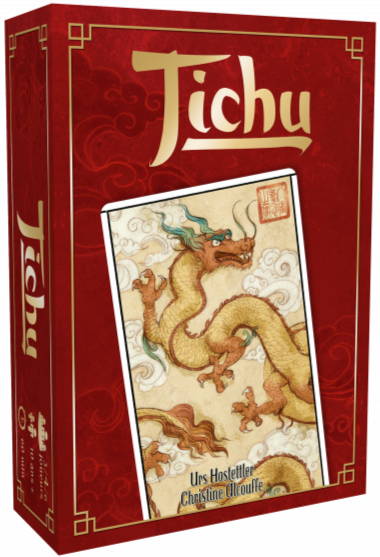 Tichu (français)