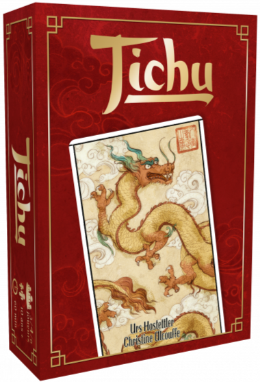 Tichu (French)