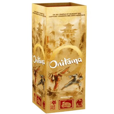 Onitama (français)