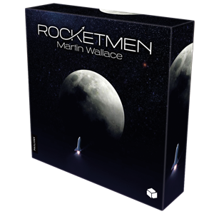 Rocketmen (French)
