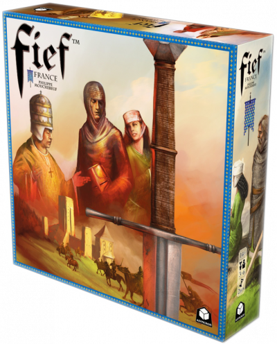 Fief: France (French)