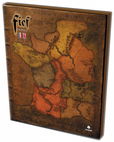 Fief: France - Extension Plateau (français)
