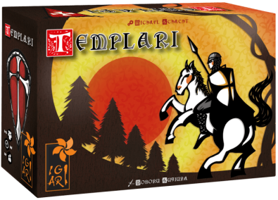 Templari (French)