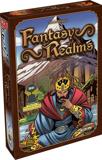 Fantasy Realms (French)