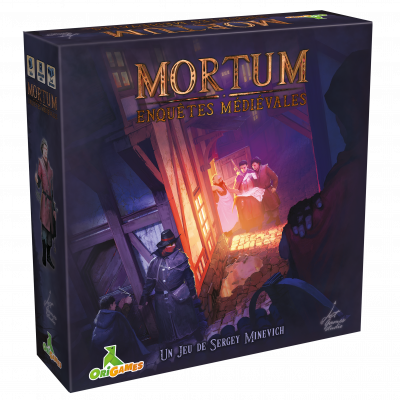 Mortum (French)