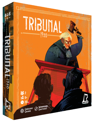 Tribunal 1920 (fran̤ais)