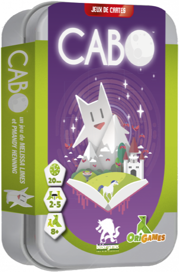 Cabo (français)