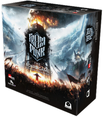 Frostpunk (French)