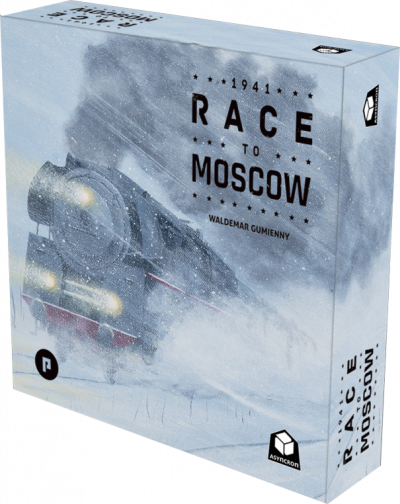 1941: Race to Moscow (French)