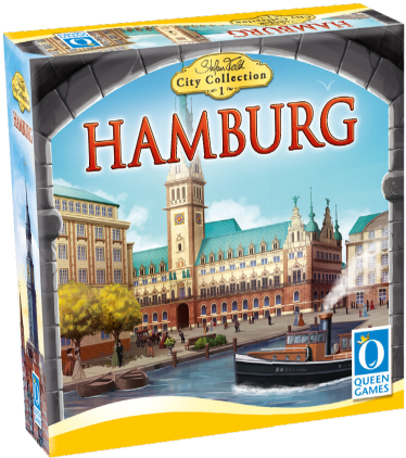 Hamburg (anglais)