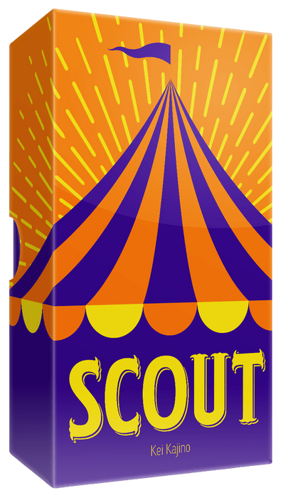 Scout (Multilingual)
