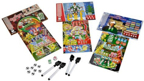 Super-Skill Pinball: Holiday Special (English)