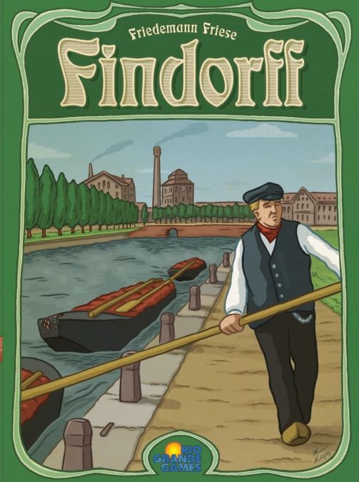 Findorff (English)