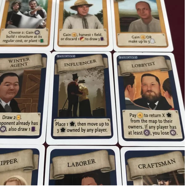Viticulture: Visit from the Rhine Valley (English)