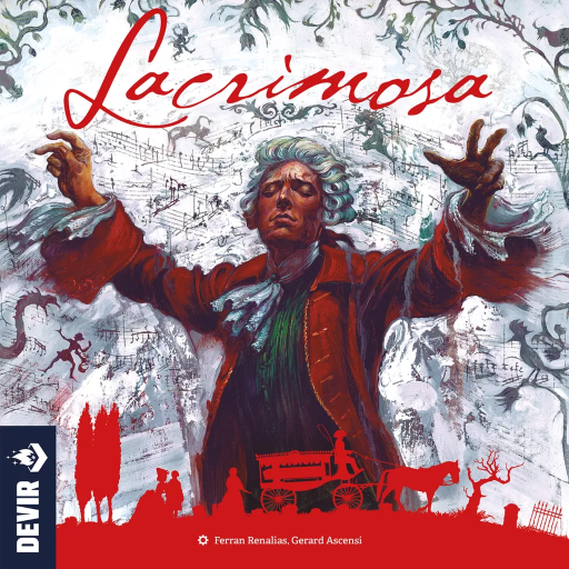 Lacrimosa (English)