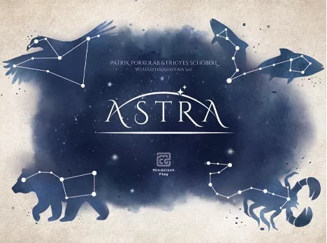 Astra (anglais)