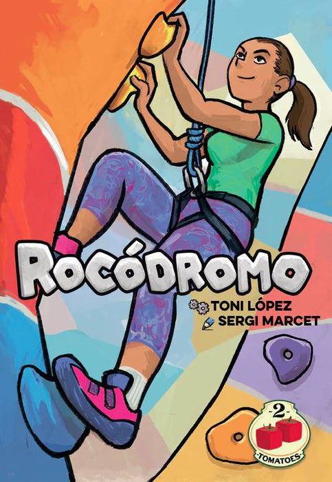 Rocodromo (multilingue)