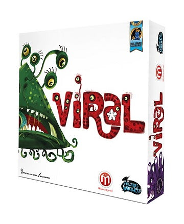 Viral (anglais)