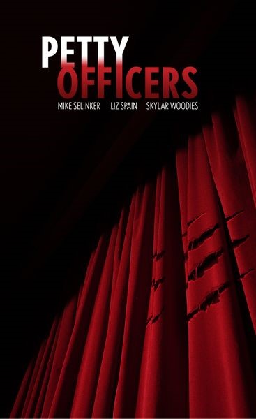 Detective: A Modern Crime Board Game - Petty Officers (anglais)