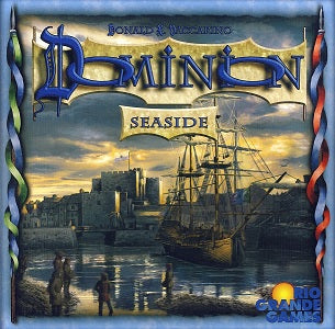Dominion: Rivages (French)