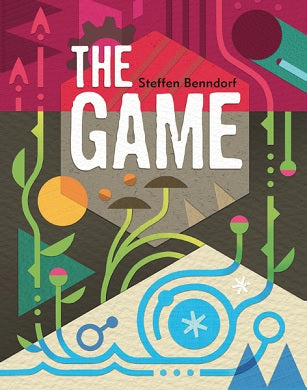 The Game (anglais)