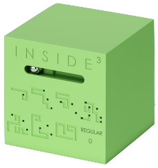 Inside3: Série 0