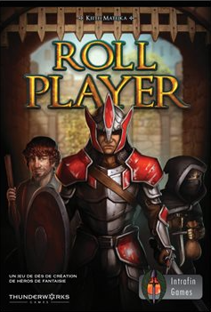 Roll Player (French)