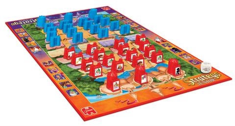 Stratego Junior (multilingue)