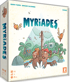 Myriades (multilingue)