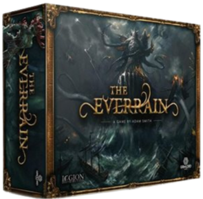 The Everrain (English)