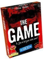 The Game (français)