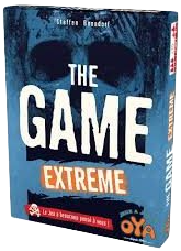 The Game: Extrême (français)