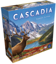 Cascadia (français)